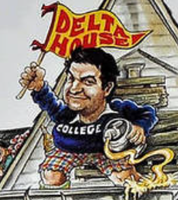 Bluto | National Lampoon's Animal House Wiki | Fandom Bluto | National Lampoon's Animal House Wiki | Fandom