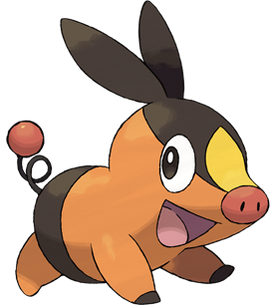 Tepig