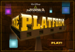 National Treasure - The Platform.png