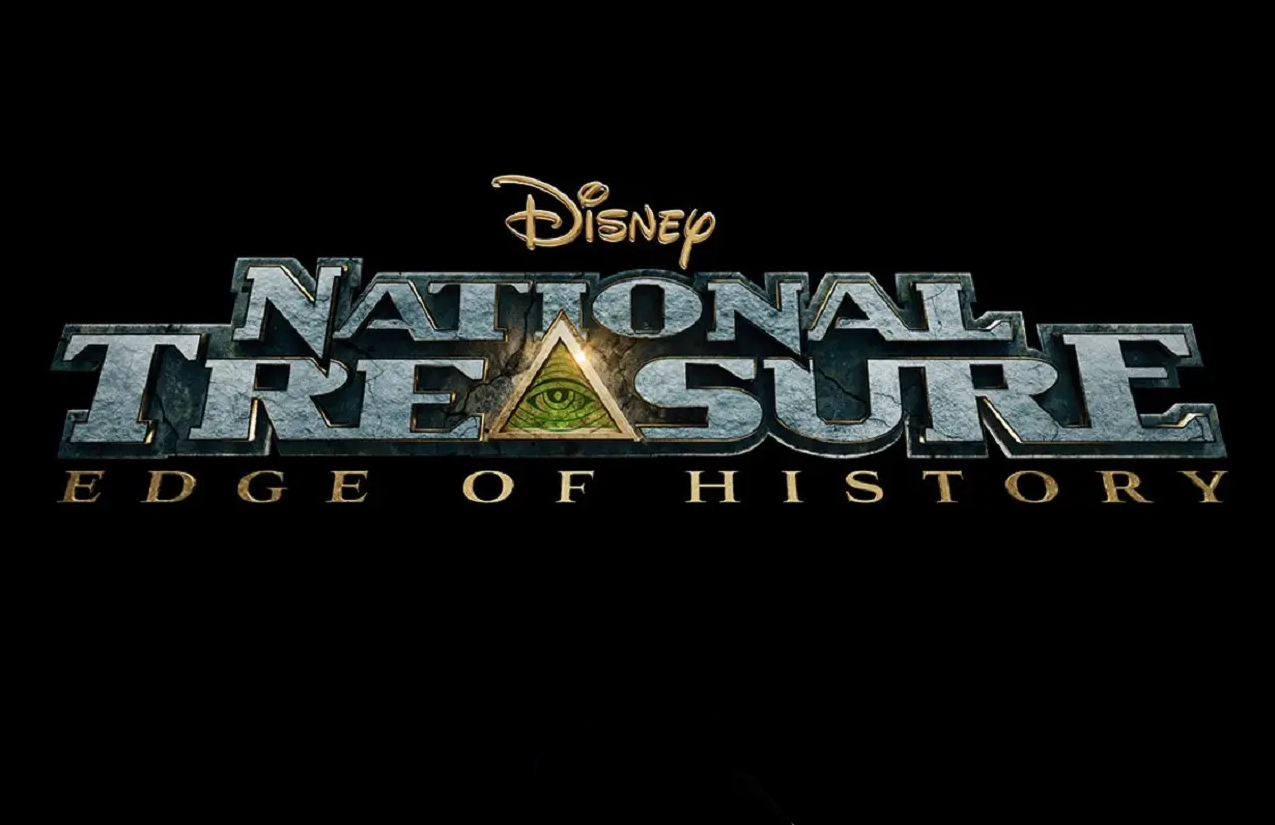 National Treasure: Edge of History has been canceled