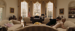 Oval Office