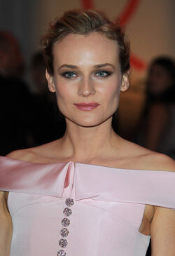 National Treasure - Diane Kruger Icon (32976720) - Fanpop