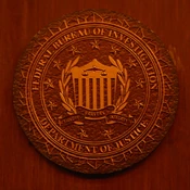 FBI seal