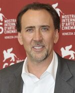 Nicolas Cage cropped 2009