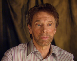 Jerry Bruckheimer