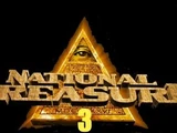 National Treasure 3