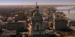 Baton Rouge, Louisiana