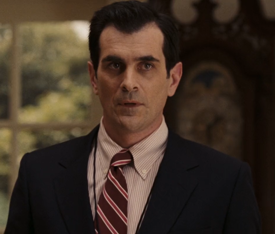 Connor National Treasure Wiki Fandom