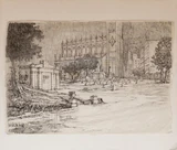 Concept by Alex Tavoularis