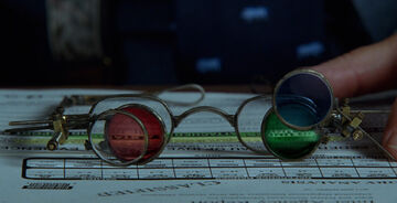 Benjamin franklin eyeglasses new arrivals