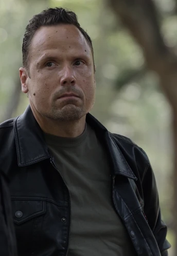 Rotsky | National Treasure Wiki | Fandom