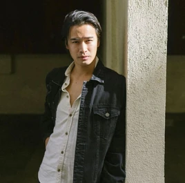 Jordan Rodrigues