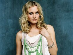 Diane Kruger - Alchetron, The Free Social Encyclopedia