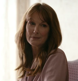 Gina Sadusky