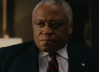 Woodruff | National Treasure Wiki | Fandom