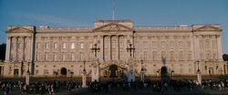 Buckingham Palace