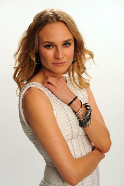 Diane Kruger - Actress, Model