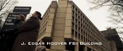 J. Edgar Hoover Building in Washington D.C.