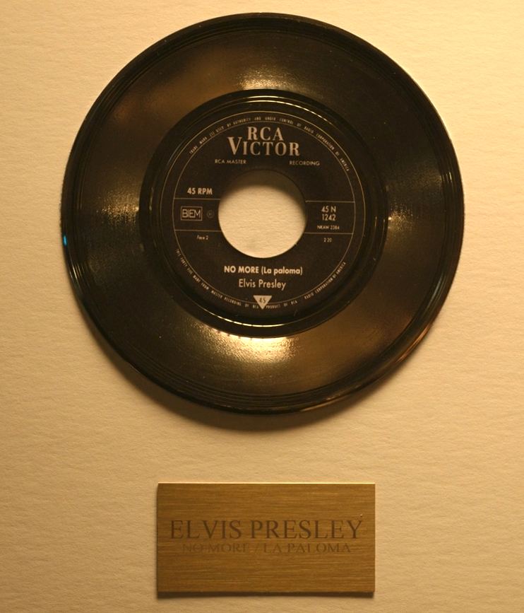 Elvis' Golden Records Volume 3 - Wikipedia