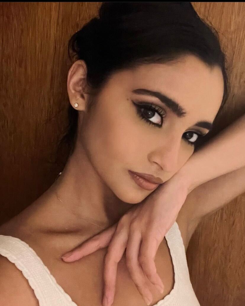 Salena Qureshi National Treasure Wiki Fandom