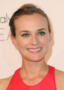 Gallery of Diane Kruger, National Treasure Wiki