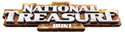 National Treasure Wiki