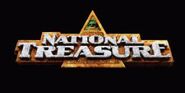 National Treasure Logo