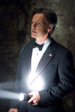 Bruce Greenwood in National Treasure 2