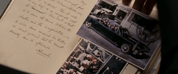 Book of Secrets JFK Assassination.png