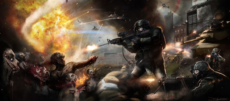 starcraft 2 zombie city codes