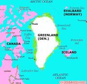 Greenland