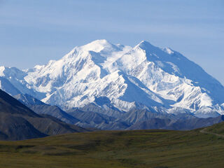 Mount mckinley denali closeup 2800px1