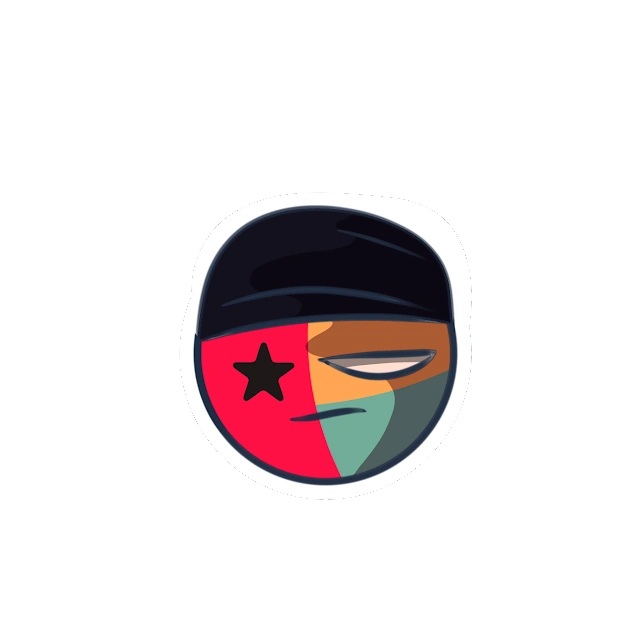 Guinea-Bissau | Nations: The Animated Series Wiki | Fandom