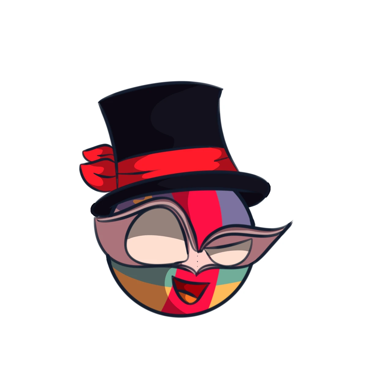 Central African Republic | Nations: The Animated Series Wiki | Fandom 