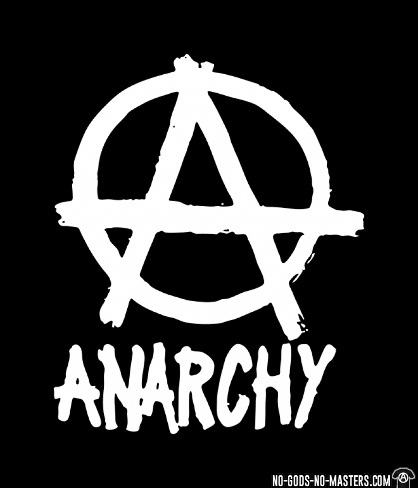 ANARCHY - motgame.vn