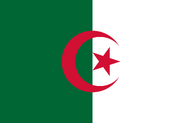Algeria
