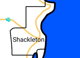 Shackleton | WikiStates | Fandom