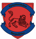 Coat of Arms of Eastovakia