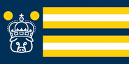 Official Flag of Brussel Hamlets