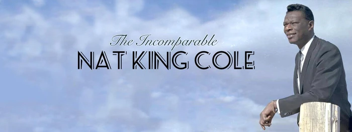 Nat King Cole wallpaper