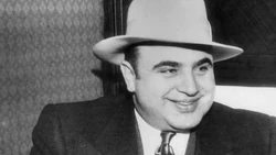Al Capone | Night At The Museum Wiki | Fandom
