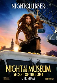 Laaa Night At The Museum Wiki Fandom