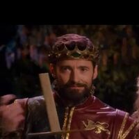 Hugh Jackman Night At The Museum Wiki Fandom