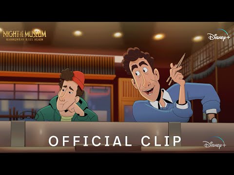 Night_At_The_Museum-_Kahmunrah_Rises_Again_-_“Literally_Can’t_Do_Anything”_Clip_-_Disney+