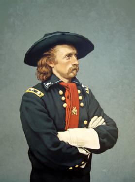 general custer