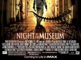 Night at the Museum