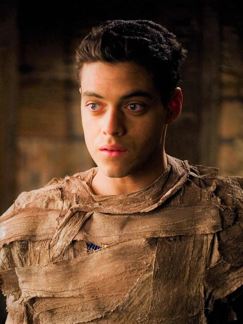 Ahkmenrah Night At The Museum Wiki Fandom