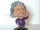 Albert Einstein bobbleheads