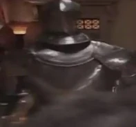 Knight | Night At The Museum Wiki | Fandom