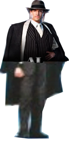 アルカポネ88 Al Capone | Night At The Museum Wiki | Fandom